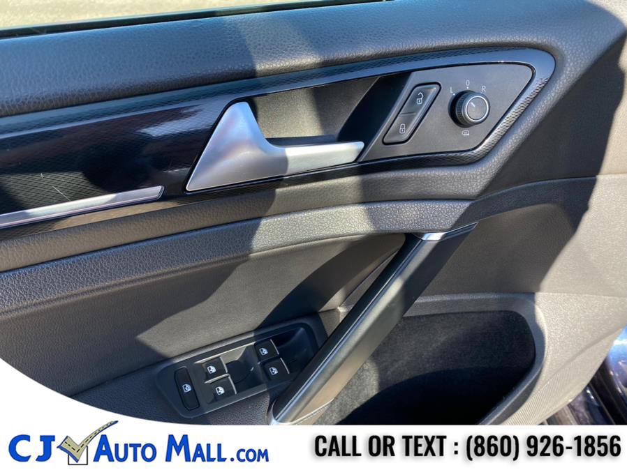 2017 Volkswagen Golf GTI 2.0T 4-Door SE Manual, available for sale in Bristol, Connecticut | CJ Auto Mall. Bristol, Connecticut 2017 Volkswagen Golf GTI 2.0T 4-Door SE Manual, available for sale in Bristol, Connecticut | CJ Auto Mall. Bristol, Connecticut
