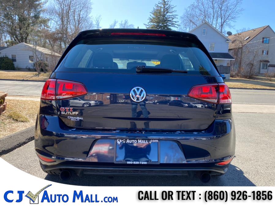 2017 Volkswagen Golf GTI 2.0T 4-Door SE Manual, available for sale in Bristol, Connecticut | CJ Auto Mall. Bristol, Connecticut 2017 Volkswagen Golf GTI 2.0T 4-Door SE Manual, available for sale in Bristol, Connecticut | CJ Auto Mall. Bristol, Connecticut