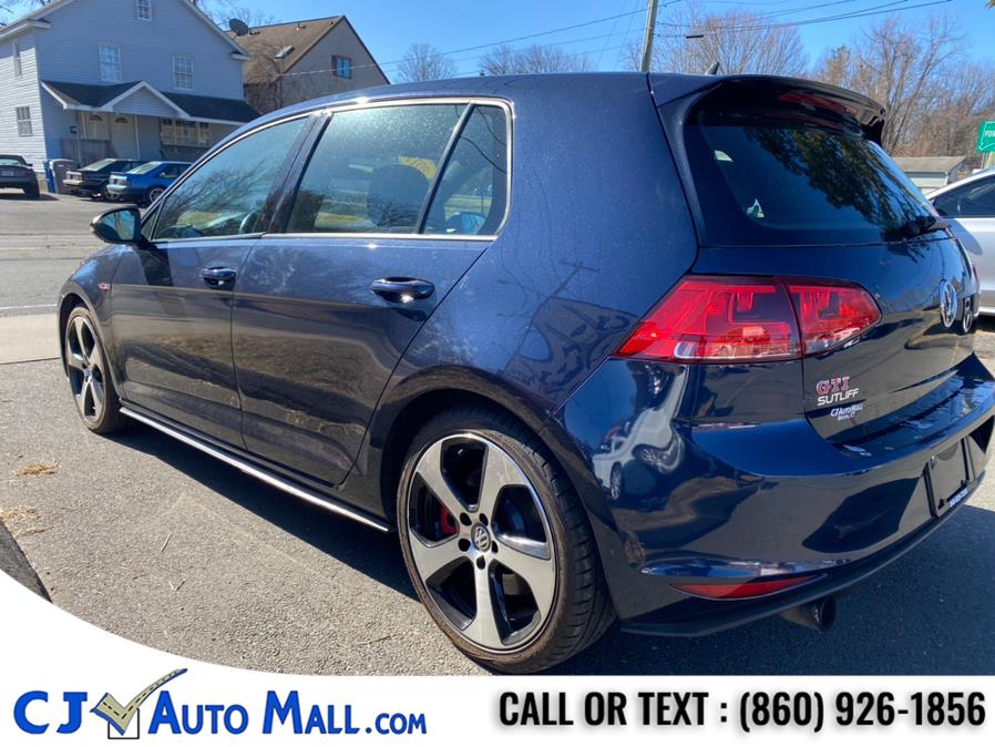 2017 Volkswagen Golf GTI 2.0T 4-Door SE Manual, available for sale in Bristol, Connecticut | CJ Auto Mall. Bristol, Connecticut 2017 Volkswagen Golf GTI 2.0T 4-Door SE Manual, available for sale in Bristol, Connecticut | CJ Auto Mall. Bristol, Connecticut