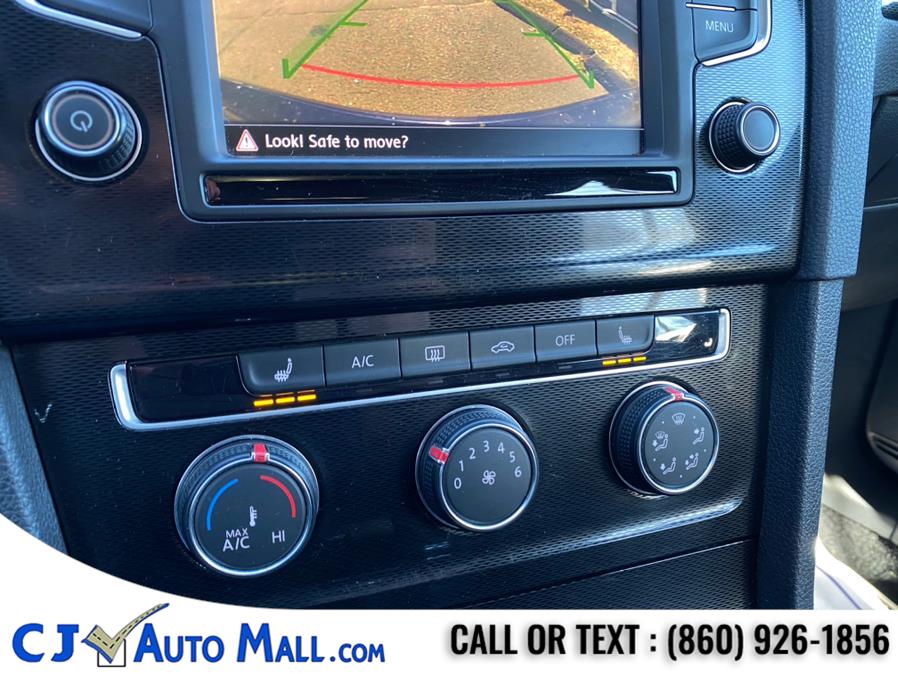 2017 Volkswagen Golf GTI 2.0T 4-Door SE Manual, available for sale in Bristol, Connecticut | CJ Auto Mall. Bristol, Connecticut 2017 Volkswagen Golf GTI 2.0T 4-Door SE Manual, available for sale in Bristol, Connecticut | CJ Auto Mall. Bristol, Connecticut
