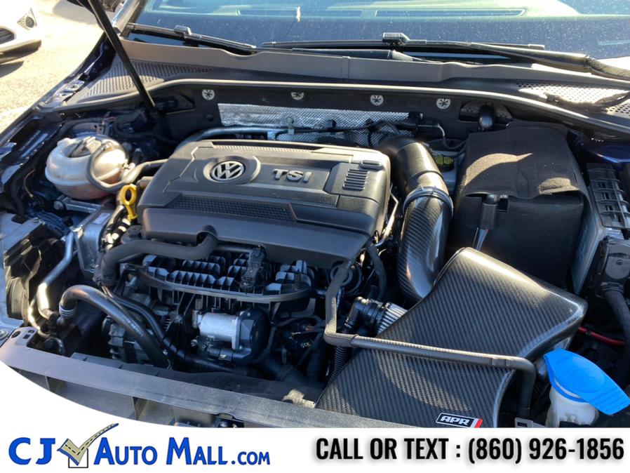 2017 Volkswagen Golf GTI 2.0T 4-Door SE Manual, available for sale in Bristol, Connecticut | CJ Auto Mall. Bristol, Connecticut 2017 Volkswagen Golf GTI 2.0T 4-Door SE Manual, available for sale in Bristol, Connecticut | CJ Auto Mall. Bristol, Connecticut