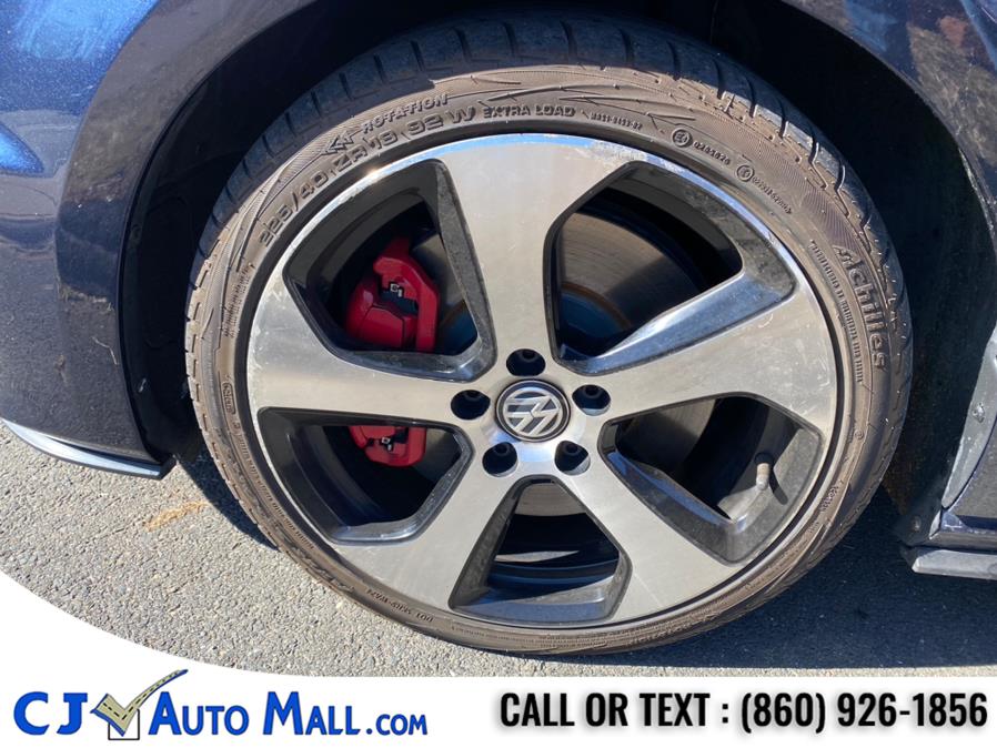 2017 Volkswagen Golf GTI 2.0T 4-Door SE Manual, available for sale in Bristol, Connecticut | CJ Auto Mall. Bristol, Connecticut 2017 Volkswagen Golf GTI 2.0T 4-Door SE Manual, available for sale in Bristol, Connecticut | CJ Auto Mall. Bristol, Connecticut