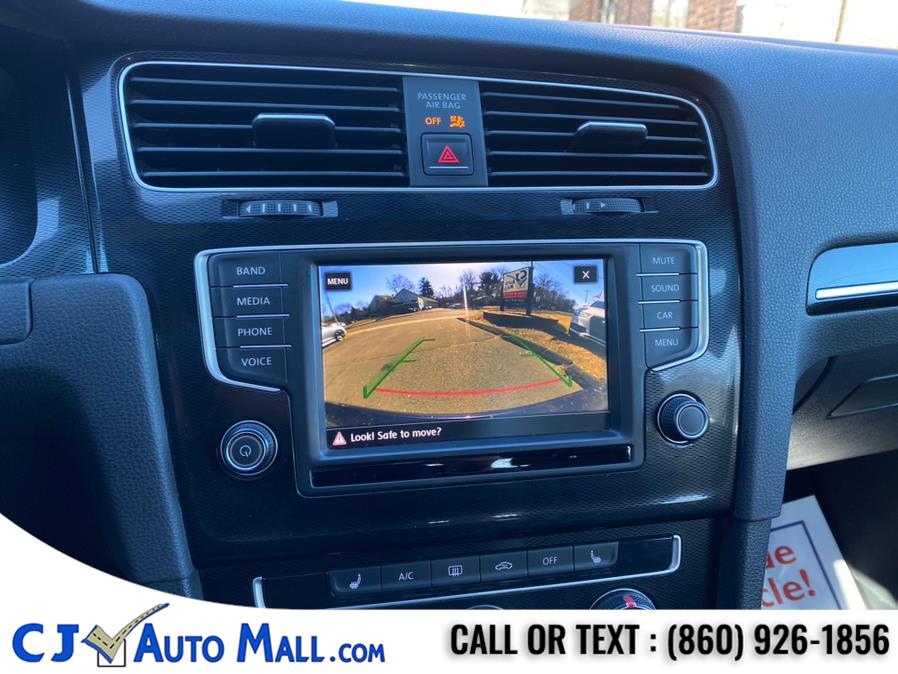 2017 Volkswagen Golf GTI 2.0T 4-Door SE Manual, available for sale in Bristol, Connecticut | CJ Auto Mall. Bristol, Connecticut 2017 Volkswagen Golf GTI 2.0T 4-Door SE Manual, available for sale in Bristol, Connecticut | CJ Auto Mall. Bristol, Connecticut