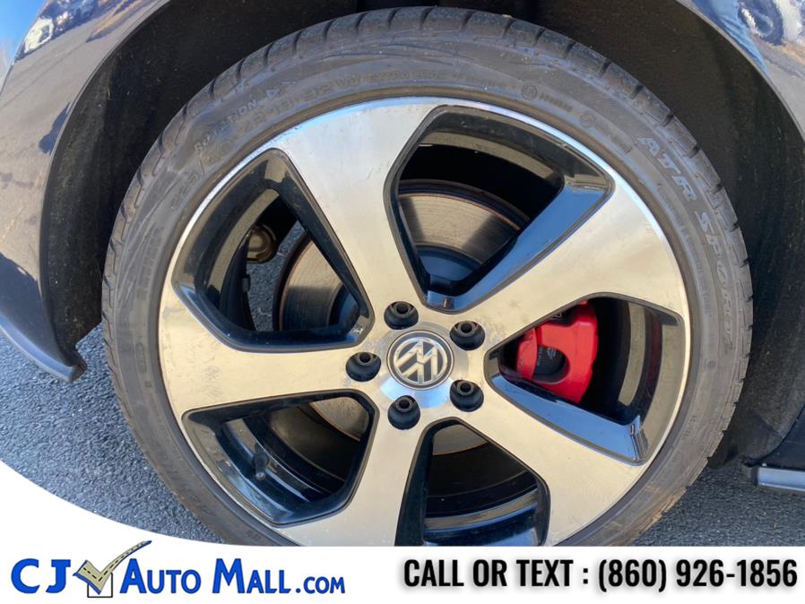 2017 Volkswagen Golf GTI 2.0T 4-Door SE Manual, available for sale in Bristol, Connecticut | CJ Auto Mall. Bristol, Connecticut 2017 Volkswagen Golf GTI 2.0T 4-Door SE Manual, available for sale in Bristol, Connecticut | CJ Auto Mall. Bristol, Connecticut