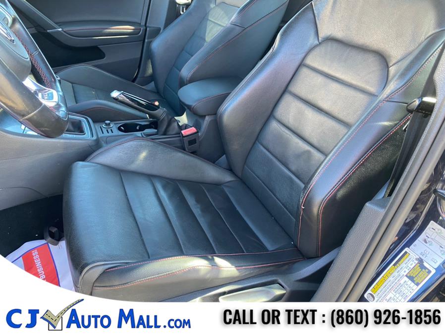 2017 Volkswagen Golf GTI 2.0T 4-Door SE Manual, available for sale in Bristol, Connecticut | CJ Auto Mall. Bristol, Connecticut 2017 Volkswagen Golf GTI 2.0T 4-Door SE Manual, available for sale in Bristol, Connecticut | CJ Auto Mall. Bristol, Connecticut