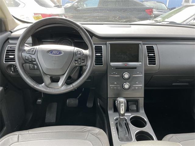 2018 Ford Flex SEL, available for sale in Jamaica, New York | Hillside Auto Outlet. Jamaica, New York 2018 Ford Flex SEL, available for sale in Jamaica, New York | Hillside Auto Outlet. Jamaica, New York