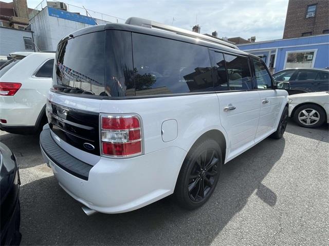 2018 Ford Flex SEL, available for sale in Jamaica, New York | Hillside Auto Outlet. Jamaica, New York 2018 Ford Flex SEL, available for sale in Jamaica, New York | Hillside Auto Outlet. Jamaica, New York