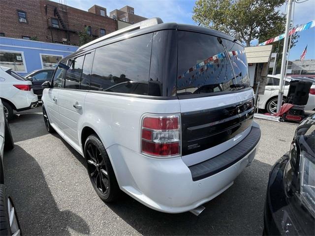 2018 Ford Flex SEL, available for sale in Jamaica, New York | Hillside Auto Outlet. Jamaica, New York 2018 Ford Flex SEL, available for sale in Jamaica, New York | Hillside Auto Outlet. Jamaica, New York