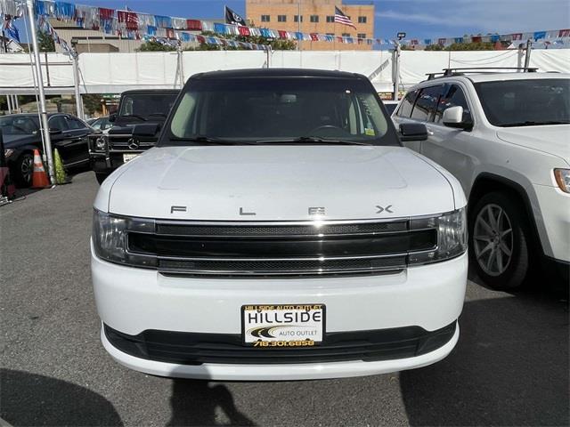 2018 Ford Flex SEL, available for sale in Jamaica, New York | Hillside Auto Outlet. Jamaica, New York 2018 Ford Flex SEL, available for sale in Jamaica, New York | Hillside Auto Outlet. Jamaica, New York