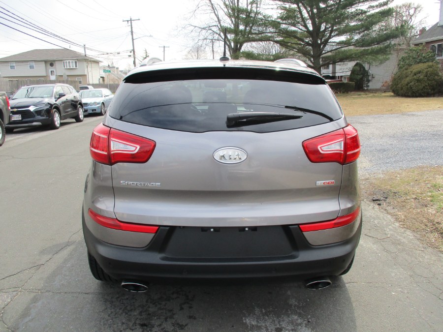 2012 Kia Sportage AWD 4dr SX, available for sale in West Babylon, New York | New Gen Auto Group. West Babylon, New York 2012 Kia Sportage AWD 4dr SX, available for sale in West Babylon, New York | New Gen Auto Group. West Babylon, New York