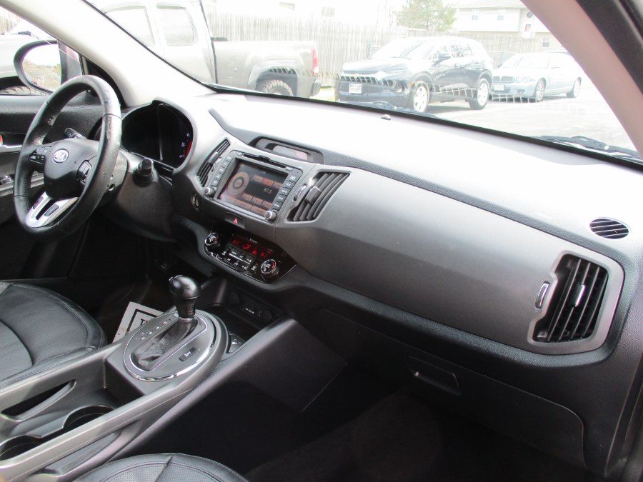 2012 Kia Sportage AWD 4dr SX, available for sale in West Babylon, New York | New Gen Auto Group. West Babylon, New York 2012 Kia Sportage AWD 4dr SX, available for sale in West Babylon, New York | New Gen Auto Group. West Babylon, New York