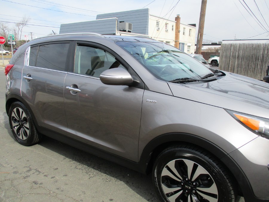 2012 Kia Sportage AWD 4dr SX, available for sale in West Babylon, New York | New Gen Auto Group. West Babylon, New York 2012 Kia Sportage AWD 4dr SX, available for sale in West Babylon, New York | New Gen Auto Group. West Babylon, New York