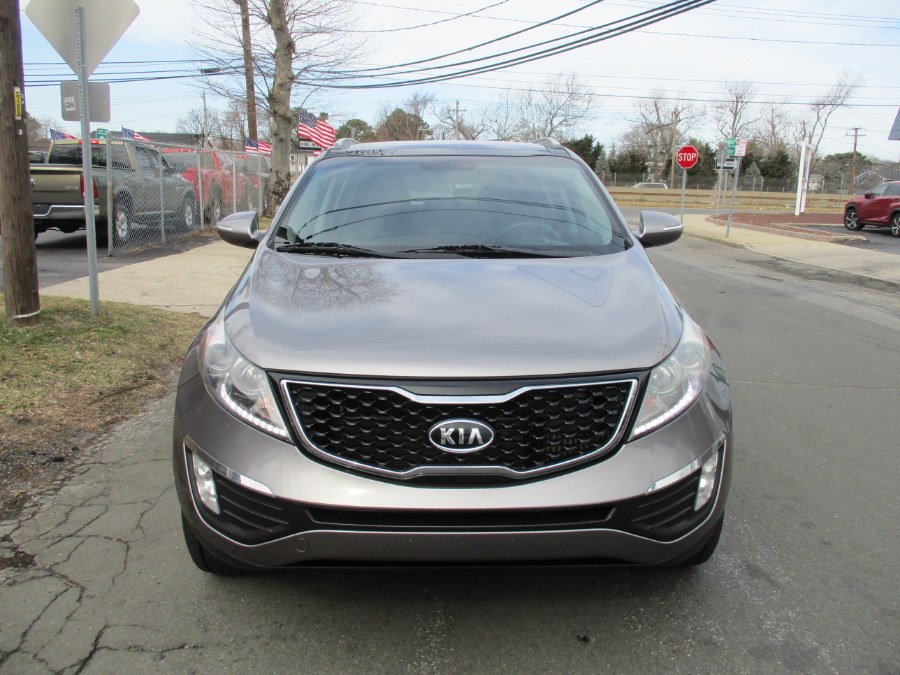 2012 Kia Sportage AWD 4dr SX, available for sale in West Babylon, New York | New Gen Auto Group. West Babylon, New York 2012 Kia Sportage AWD 4dr SX, available for sale in West Babylon, New York | New Gen Auto Group. West Babylon, New York