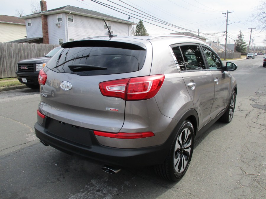 2012 Kia Sportage AWD 4dr SX, available for sale in West Babylon, New York | New Gen Auto Group. West Babylon, New York 2012 Kia Sportage AWD 4dr SX, available for sale in West Babylon, New York | New Gen Auto Group. West Babylon, New York