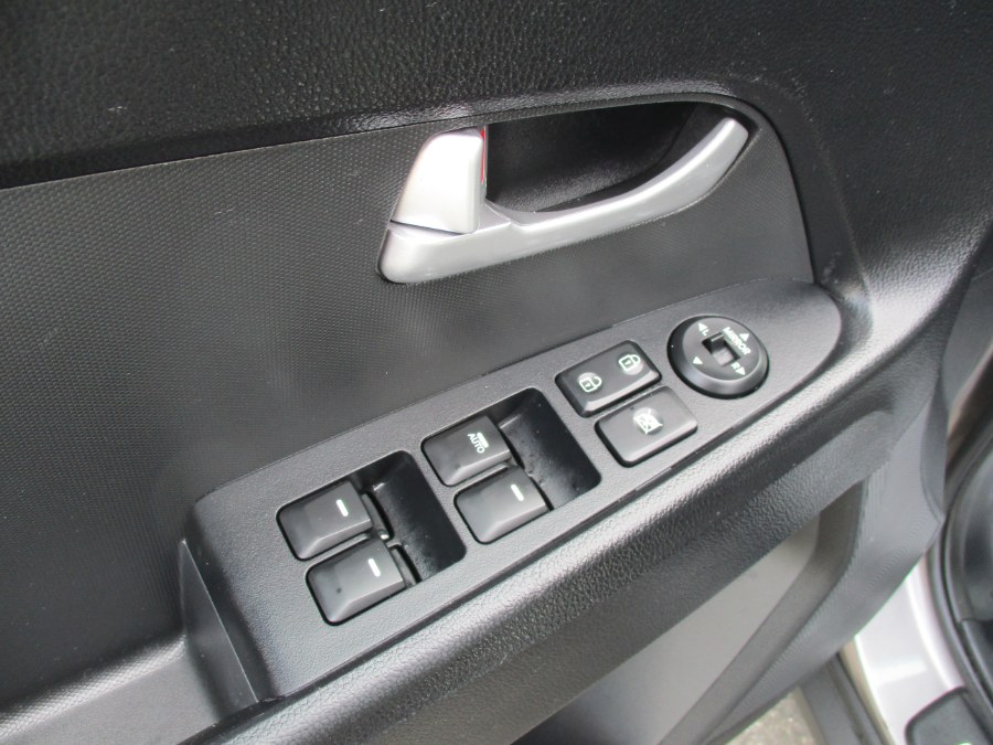 2012 Kia Sportage AWD 4dr SX, available for sale in West Babylon, New York | New Gen Auto Group. West Babylon, New York 2012 Kia Sportage AWD 4dr SX, available for sale in West Babylon, New York | New Gen Auto Group. West Babylon, New York