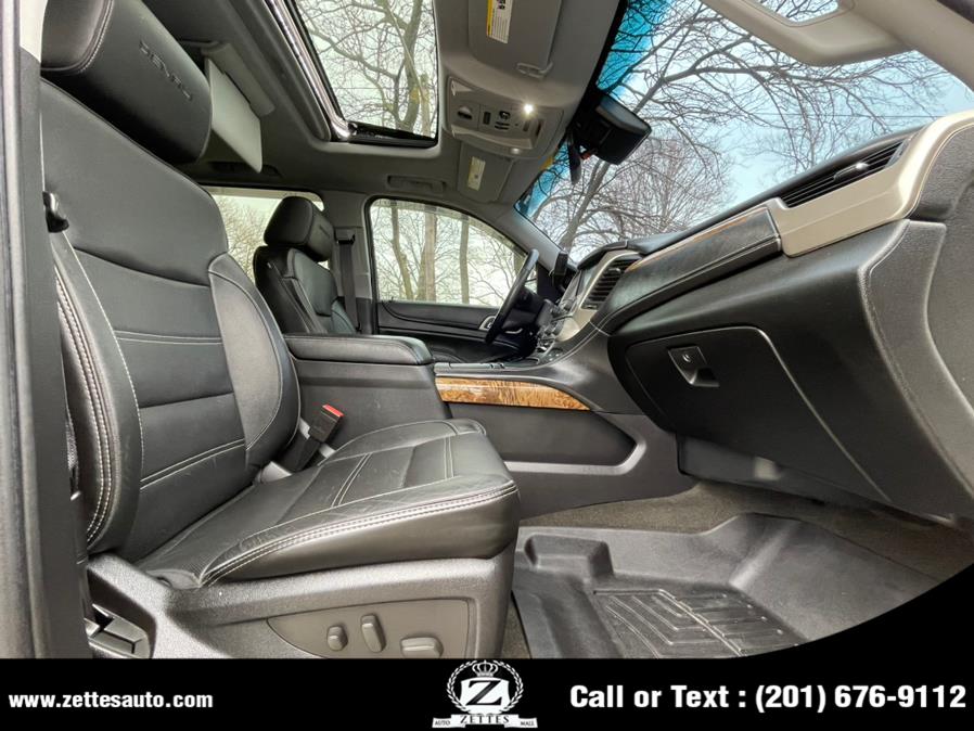2015 GMC Yukon 4WD 4dr Denali, available for sale in Jersey City, New Jersey | Zettes Auto Mall. Jersey City, New Jersey 2015 GMC Yukon 4WD 4dr Denali, available for sale in Jersey City, New Jersey | Zettes Auto Mall. Jersey City, New Jersey
