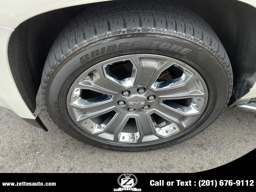 2015 GMC Yukon 4WD 4dr Denali, available for sale in Jersey City, New Jersey | Zettes Auto Mall. Jersey City, New Jersey 2015 GMC Yukon 4WD 4dr Denali, available for sale in Jersey City, New Jersey | Zettes Auto Mall. Jersey City, New Jersey