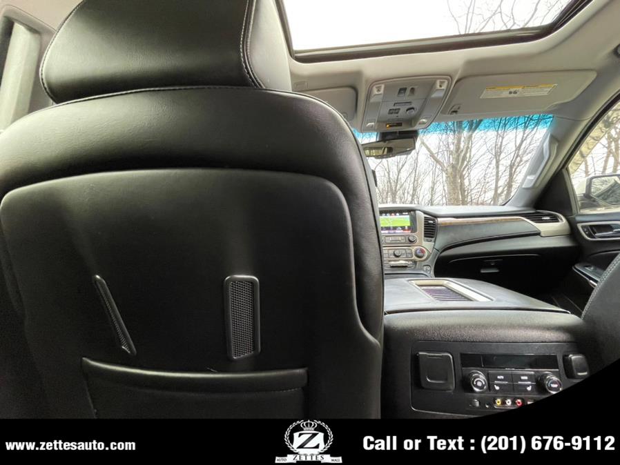 2015 GMC Yukon 4WD 4dr Denali, available for sale in Jersey City, New Jersey | Zettes Auto Mall. Jersey City, New Jersey 2015 GMC Yukon 4WD 4dr Denali, available for sale in Jersey City, New Jersey | Zettes Auto Mall. Jersey City, New Jersey