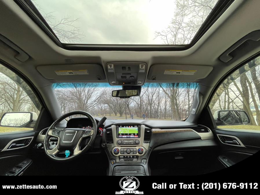 2015 GMC Yukon 4WD 4dr Denali, available for sale in Jersey City, New Jersey | Zettes Auto Mall. Jersey City, New Jersey 2015 GMC Yukon 4WD 4dr Denali, available for sale in Jersey City, New Jersey | Zettes Auto Mall. Jersey City, New Jersey