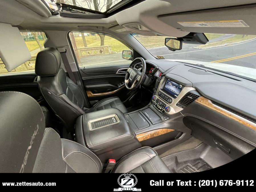 2015 GMC Yukon 4WD 4dr Denali, available for sale in Jersey City, New Jersey | Zettes Auto Mall. Jersey City, New Jersey 2015 GMC Yukon 4WD 4dr Denali, available for sale in Jersey City, New Jersey | Zettes Auto Mall. Jersey City, New Jersey