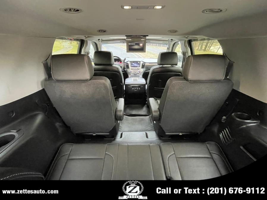 2015 GMC Yukon 4WD 4dr Denali, available for sale in Jersey City, New Jersey | Zettes Auto Mall. Jersey City, New Jersey 2015 GMC Yukon 4WD 4dr Denali, available for sale in Jersey City, New Jersey | Zettes Auto Mall. Jersey City, New Jersey