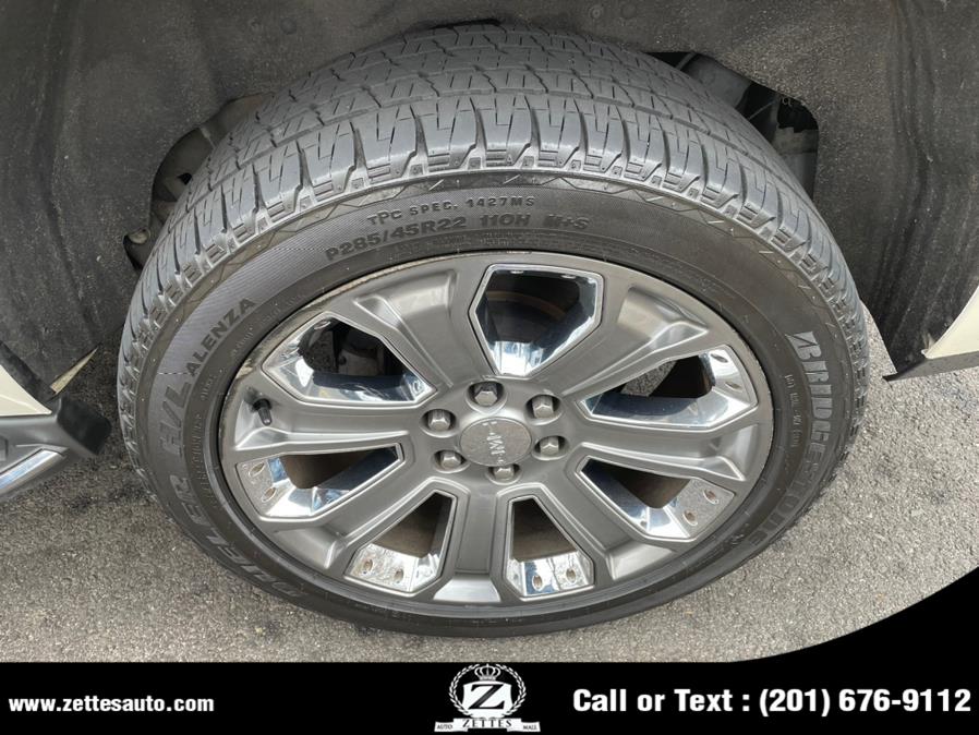 2015 GMC Yukon 4WD 4dr Denali, available for sale in Jersey City, New Jersey | Zettes Auto Mall. Jersey City, New Jersey 2015 GMC Yukon 4WD 4dr Denali, available for sale in Jersey City, New Jersey | Zettes Auto Mall. Jersey City, New Jersey