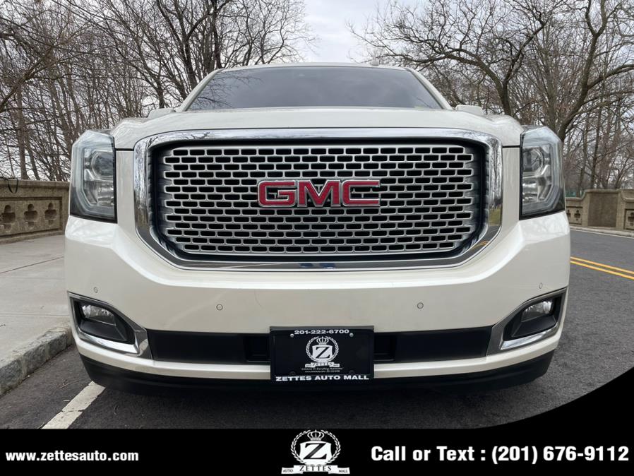 2015 GMC Yukon 4WD 4dr Denali, available for sale in Jersey City, New Jersey | Zettes Auto Mall. Jersey City, New Jersey 2015 GMC Yukon 4WD 4dr Denali, available for sale in Jersey City, New Jersey | Zettes Auto Mall. Jersey City, New Jersey