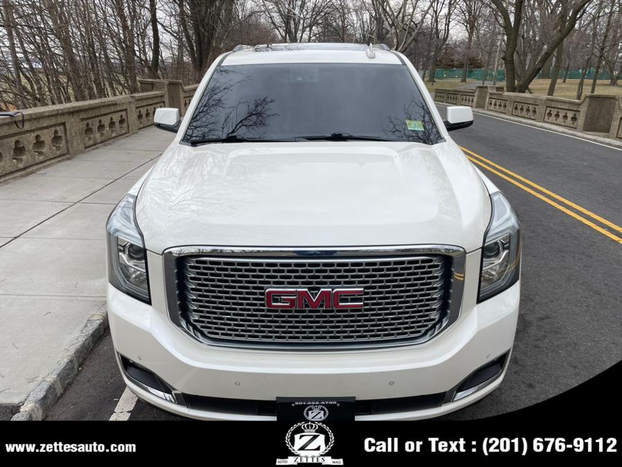 2015 GMC Yukon 4WD 4dr Denali, available for sale in Jersey City, New Jersey | Zettes Auto Mall. Jersey City, New Jersey 2015 GMC Yukon 4WD 4dr Denali, available for sale in Jersey City, New Jersey | Zettes Auto Mall. Jersey City, New Jersey