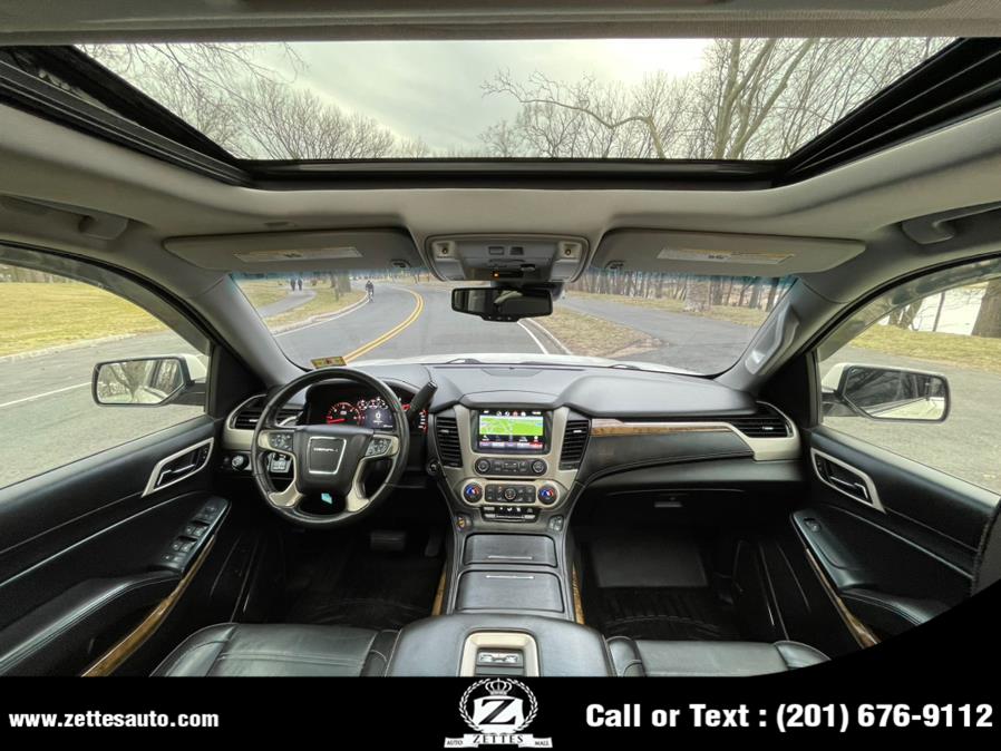 2015 GMC Yukon 4WD 4dr Denali, available for sale in Jersey City, New Jersey | Zettes Auto Mall. Jersey City, New Jersey 2015 GMC Yukon 4WD 4dr Denali, available for sale in Jersey City, New Jersey | Zettes Auto Mall. Jersey City, New Jersey