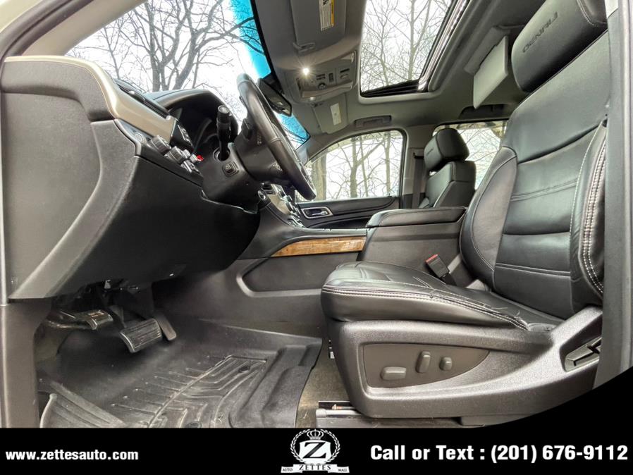 2015 GMC Yukon 4WD 4dr Denali, available for sale in Jersey City, New Jersey | Zettes Auto Mall. Jersey City, New Jersey 2015 GMC Yukon 4WD 4dr Denali, available for sale in Jersey City, New Jersey | Zettes Auto Mall. Jersey City, New Jersey