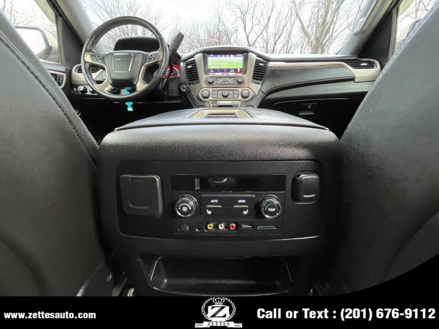 2015 GMC Yukon 4WD 4dr Denali, available for sale in Jersey City, New Jersey | Zettes Auto Mall. Jersey City, New Jersey 2015 GMC Yukon 4WD 4dr Denali, available for sale in Jersey City, New Jersey | Zettes Auto Mall. Jersey City, New Jersey