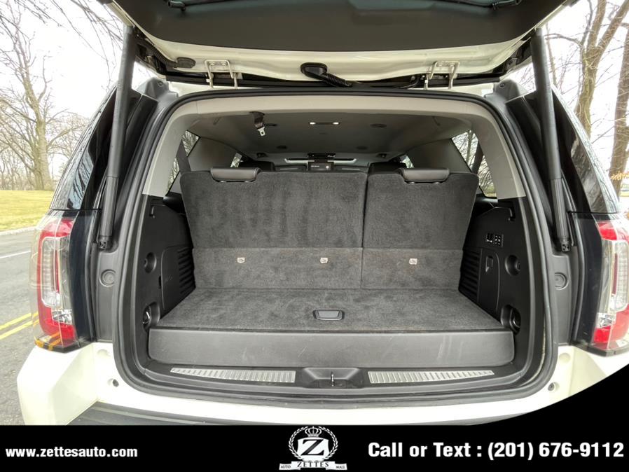 2015 GMC Yukon 4WD 4dr Denali, available for sale in Jersey City, New Jersey | Zettes Auto Mall. Jersey City, New Jersey 2015 GMC Yukon 4WD 4dr Denali, available for sale in Jersey City, New Jersey | Zettes Auto Mall. Jersey City, New Jersey