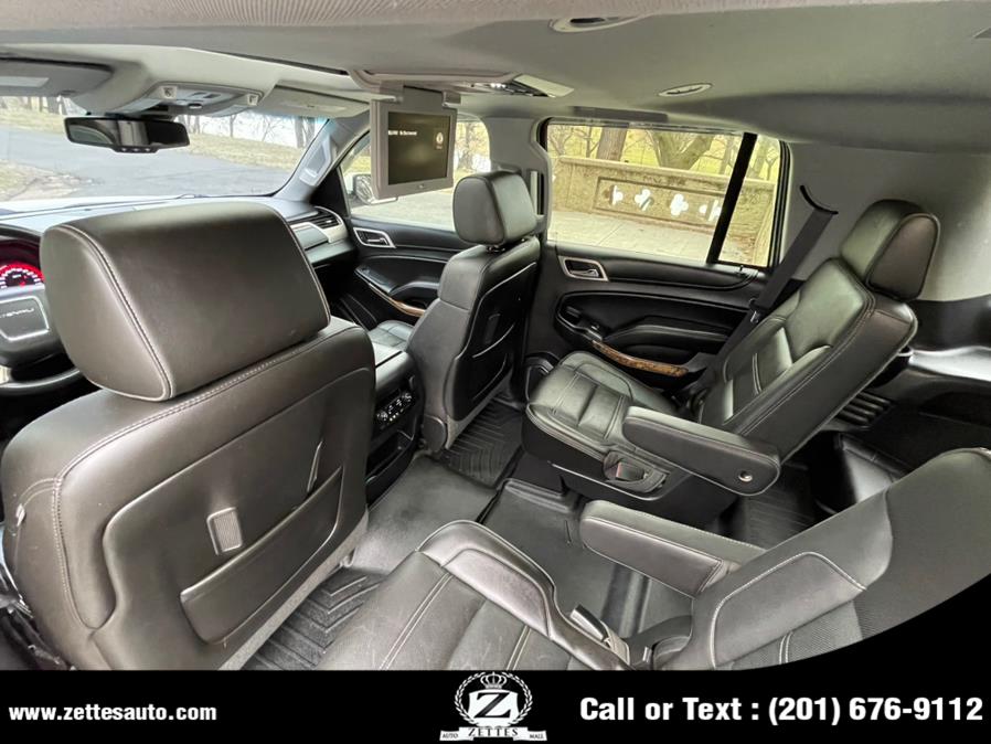 2015 GMC Yukon 4WD 4dr Denali, available for sale in Jersey City, New Jersey | Zettes Auto Mall. Jersey City, New Jersey 2015 GMC Yukon 4WD 4dr Denali, available for sale in Jersey City, New Jersey | Zettes Auto Mall. Jersey City, New Jersey
