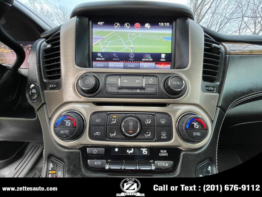 2015 GMC Yukon 4WD 4dr Denali, available for sale in Jersey City, New Jersey | Zettes Auto Mall. Jersey City, New Jersey 2015 GMC Yukon 4WD 4dr Denali, available for sale in Jersey City, New Jersey | Zettes Auto Mall. Jersey City, New Jersey