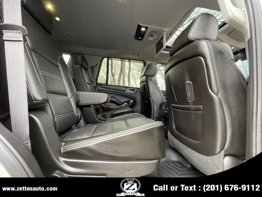 2015 GMC Yukon 4WD 4dr Denali, available for sale in Jersey City, New Jersey | Zettes Auto Mall. Jersey City, New Jersey 2015 GMC Yukon 4WD 4dr Denali, available for sale in Jersey City, New Jersey | Zettes Auto Mall. Jersey City, New Jersey