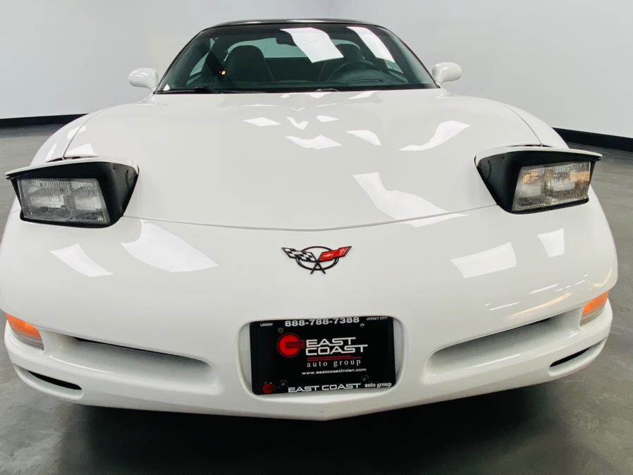 2004 Chevrolet Corvette 2dr Cpe, available for sale in Linden, New Jersey | East Coast Auto Group. Linden, New Jersey 2004 Chevrolet Corvette 2dr Cpe, available for sale in Linden, New Jersey | East Coast Auto Group. Linden, New Jersey