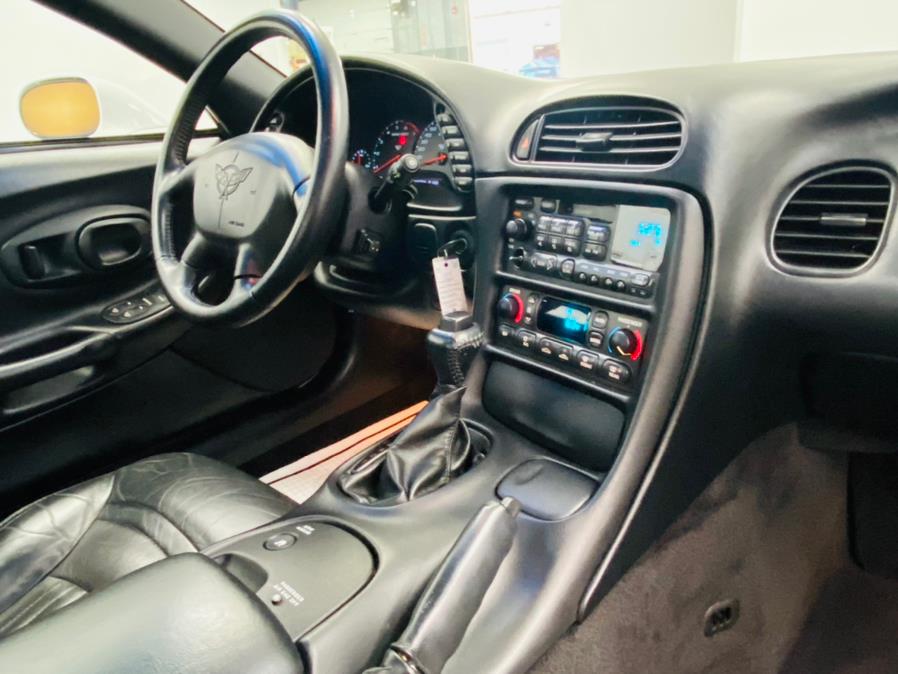 2004 Chevrolet Corvette 2dr Cpe, available for sale in Linden, New Jersey | East Coast Auto Group. Linden, New Jersey 2004 Chevrolet Corvette 2dr Cpe, available for sale in Linden, New Jersey | East Coast Auto Group. Linden, New Jersey