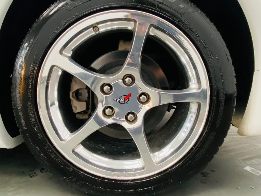 2004 Chevrolet Corvette 2dr Cpe, available for sale in Linden, New Jersey | East Coast Auto Group. Linden, New Jersey 2004 Chevrolet Corvette 2dr Cpe, available for sale in Linden, New Jersey | East Coast Auto Group. Linden, New Jersey