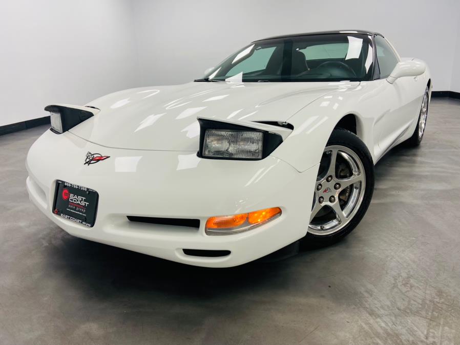 2004 Chevrolet Corvette 2dr Cpe, available for sale in Linden, New Jersey | East Coast Auto Group. Linden, New Jersey 2004 Chevrolet Corvette 2dr Cpe, available for sale in Linden, New Jersey | East Coast Auto Group. Linden, New Jersey