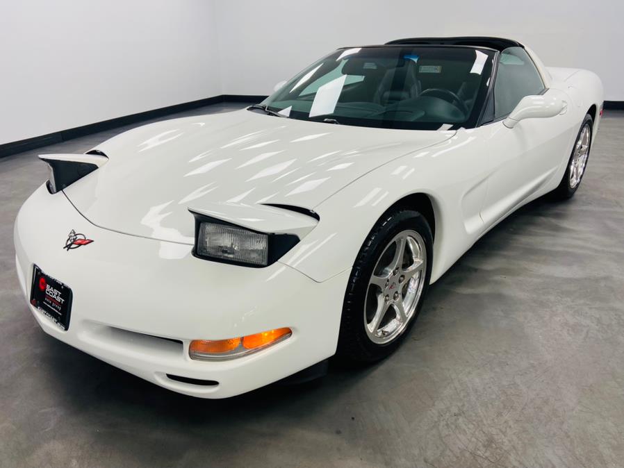 2004 Chevrolet Corvette 2dr Cpe, available for sale in Linden, New Jersey | East Coast Auto Group. Linden, New Jersey 2004 Chevrolet Corvette 2dr Cpe, available for sale in Linden, New Jersey | East Coast Auto Group. Linden, New Jersey