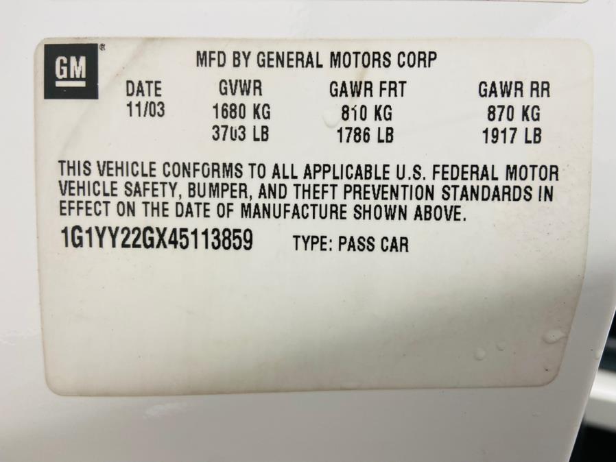 2004 Chevrolet Corvette 2dr Cpe, available for sale in Linden, New Jersey | East Coast Auto Group. Linden, New Jersey 2004 Chevrolet Corvette 2dr Cpe, available for sale in Linden, New Jersey | East Coast Auto Group. Linden, New Jersey