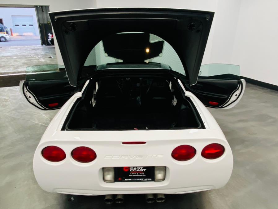 2004 Chevrolet Corvette 2dr Cpe, available for sale in Linden, New Jersey | East Coast Auto Group. Linden, New Jersey 2004 Chevrolet Corvette 2dr Cpe, available for sale in Linden, New Jersey | East Coast Auto Group. Linden, New Jersey