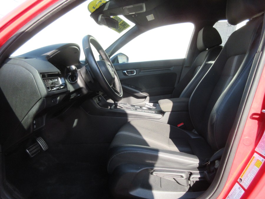 2022 Honda Civic Sedan Sport CVT, available for sale in Linden, New Jersey | Route 27 Auto Mall. Linden, New Jersey 2022 Honda Civic Sedan Sport CVT, available for sale in Linden, New Jersey | Route 27 Auto Mall. Linden, New Jersey