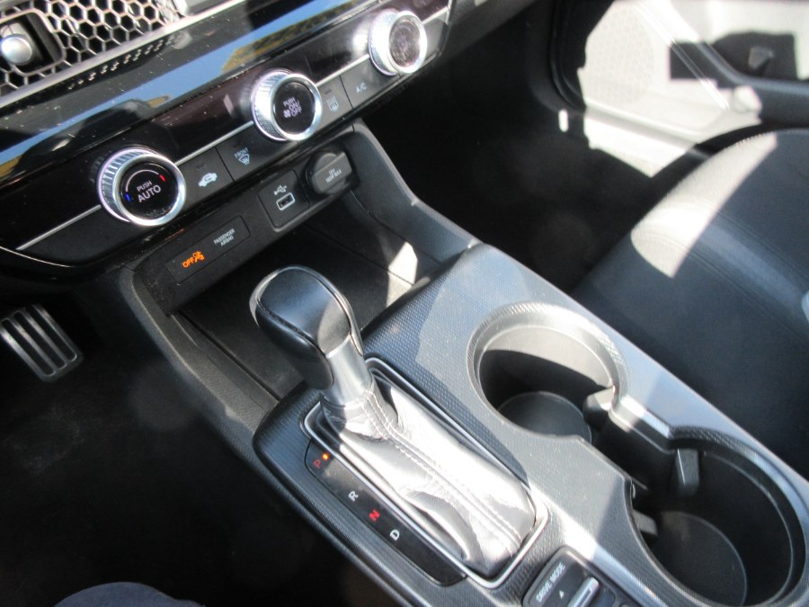 2022 Honda Civic Sedan Sport CVT, available for sale in Linden, New Jersey | Route 27 Auto Mall. Linden, New Jersey 2022 Honda Civic Sedan Sport CVT, available for sale in Linden, New Jersey | Route 27 Auto Mall. Linden, New Jersey