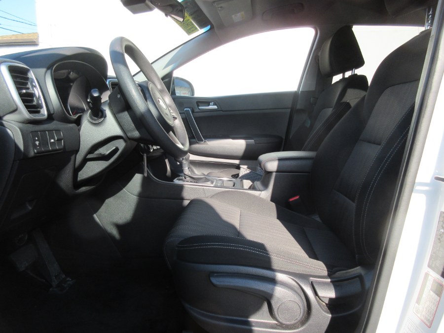 2021 Kia Sportage LX AWD, available for sale in Linden, New Jersey | Route 27 Auto Mall. Linden, New Jersey 2021 Kia Sportage LX AWD, available for sale in Linden, New Jersey | Route 27 Auto Mall. Linden, New Jersey