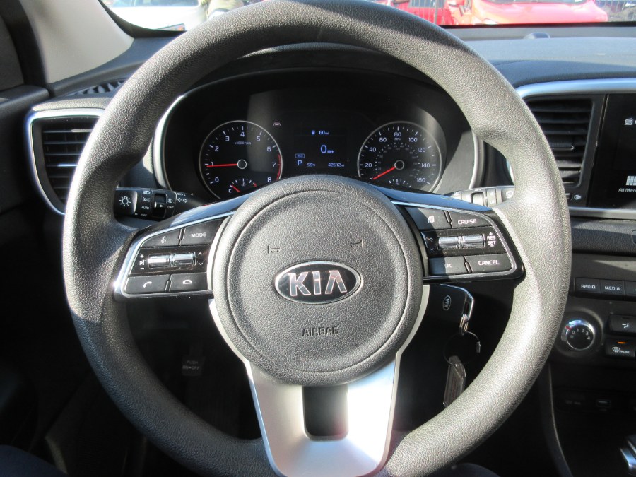 2021 Kia Sportage LX AWD, available for sale in Linden, New Jersey | Route 27 Auto Mall. Linden, New Jersey 2021 Kia Sportage LX AWD, available for sale in Linden, New Jersey | Route 27 Auto Mall. Linden, New Jersey