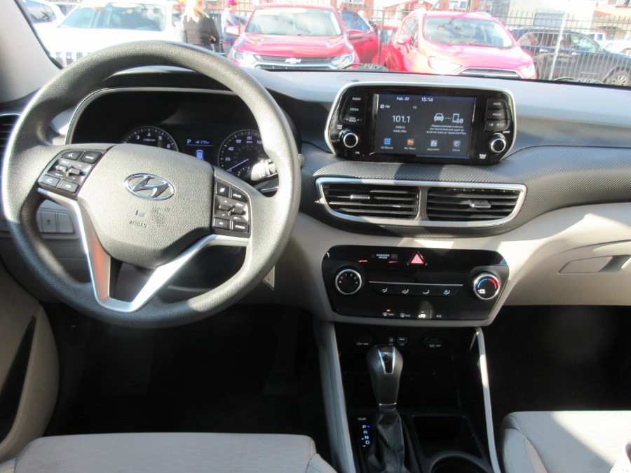 2019 Hyundai Tucson SE FWD, available for sale in Linden, New Jersey | Route 27 Auto Mall. Linden, New Jersey 2019 Hyundai Tucson SE FWD, available for sale in Linden, New Jersey | Route 27 Auto Mall. Linden, New Jersey