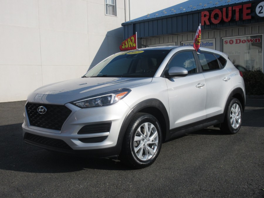 2019 Hyundai Tucson SE FWD, available for sale in Linden, New Jersey | Route 27 Auto Mall. Linden, New Jersey 2019 Hyundai Tucson SE FWD, available for sale in Linden, New Jersey | Route 27 Auto Mall. Linden, New Jersey