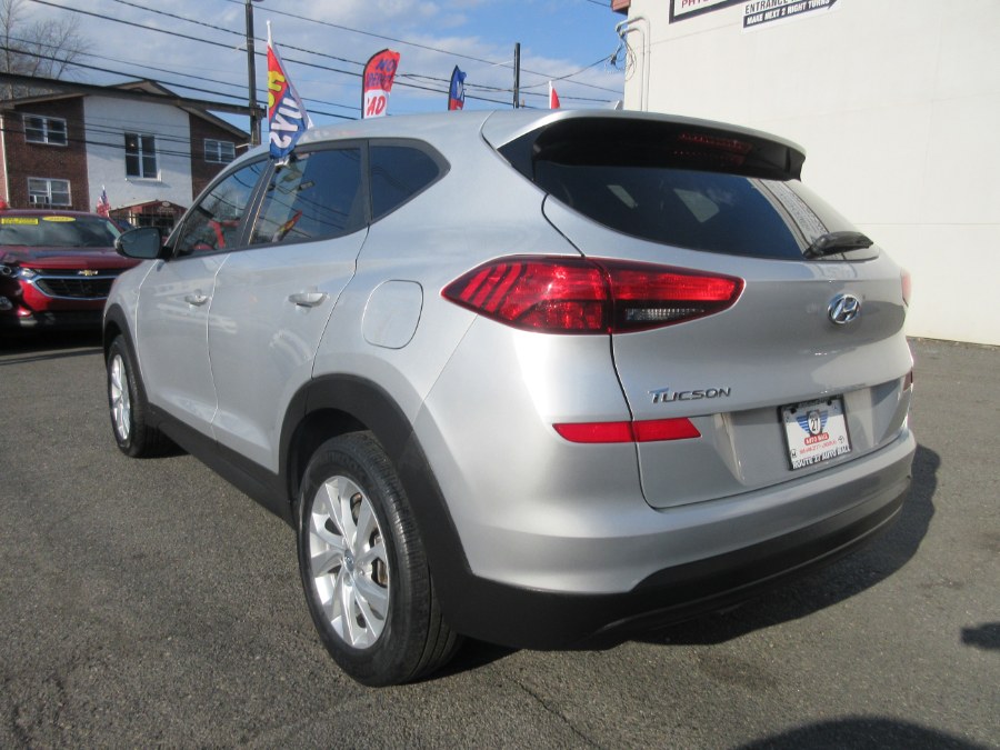 2019 Hyundai Tucson SE FWD, available for sale in Linden, New Jersey | Route 27 Auto Mall. Linden, New Jersey 2019 Hyundai Tucson SE FWD, available for sale in Linden, New Jersey | Route 27 Auto Mall. Linden, New Jersey