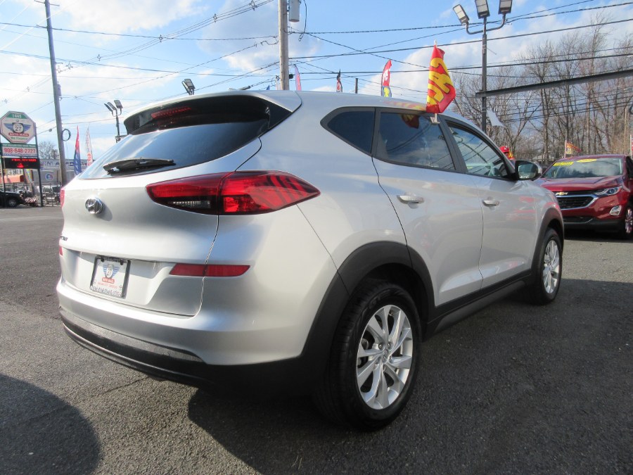 2019 Hyundai Tucson SE FWD, available for sale in Linden, New Jersey | Route 27 Auto Mall. Linden, New Jersey 2019 Hyundai Tucson SE FWD, available for sale in Linden, New Jersey | Route 27 Auto Mall. Linden, New Jersey